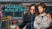 OZZY OSBOURNE - Ozzy & Jack's World Detour Coming To AXS TV In July ...