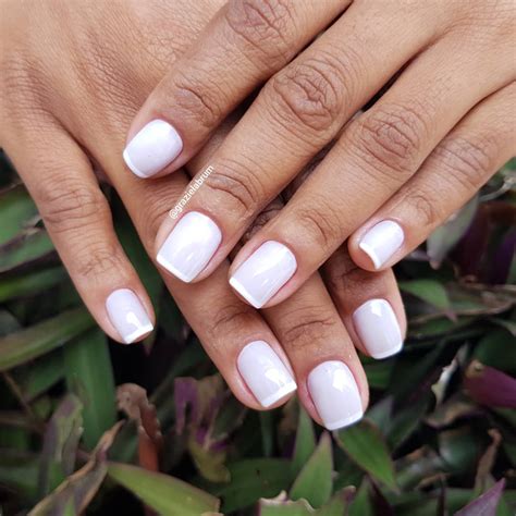 Unhas Curtas Decoradas 80 Ideias E Tutoriais Para Fazer Em Suas Unhas