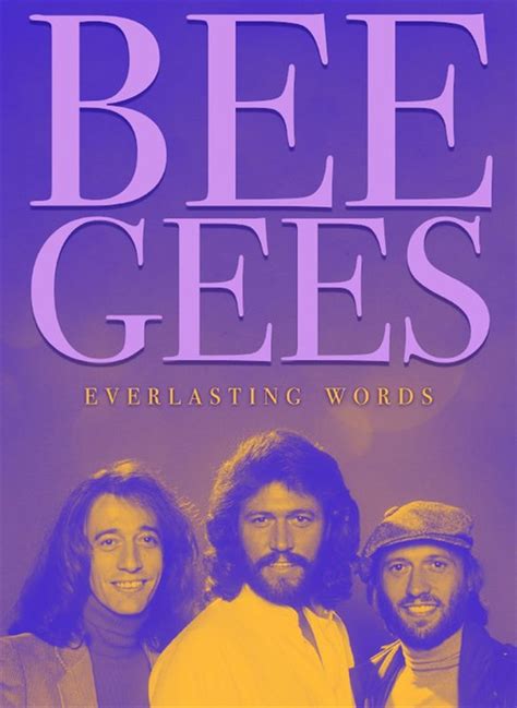 Bee Gees Bee Gees Fan Club Australia å¸å­ Facebook Barry Robin