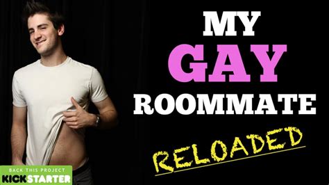 popular web series ‘my gay roommate launches kickstarter to fund tv pilot watch towleroad
