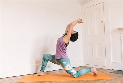 Yoga Classes Online Emma Charvet