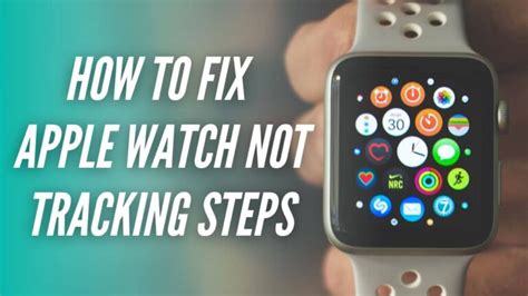 How To Fix Apple Watch Not Tracking Steps 15 Ways Techietechtech