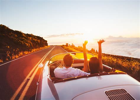 Top 5 Most Spectacular Things To Do On A Road Trip