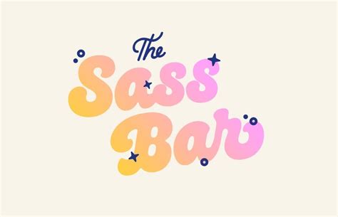 The Sass Bar