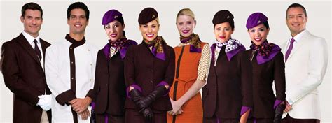 The cabincrew.pro course program is designed to guide you through the entire recruitment process. Etihad Airways is Redeploying In-Flight Cabin Crew as ...