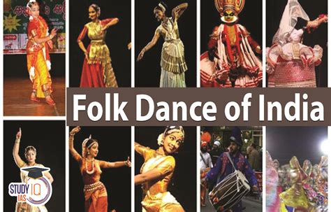 Folk Dances Of India List Names State Wise List Of Folk Dances Of India
