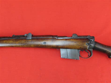Indian Ishapore 2a1 Enfield 308 762 Nato Midwest Military