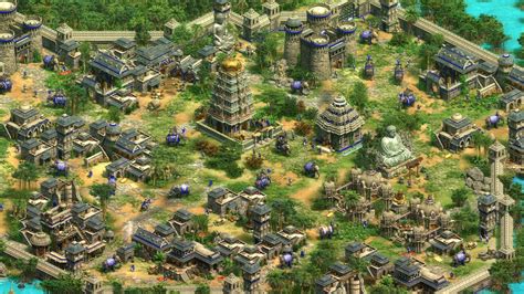 Age Of Empires Ii Definitive Edition Pc Full 2019 En Español Megawarez