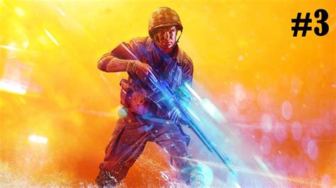 Battlefield 5 Nordlys Campagna Atto 3 ITA GAMEPLAY YouTube