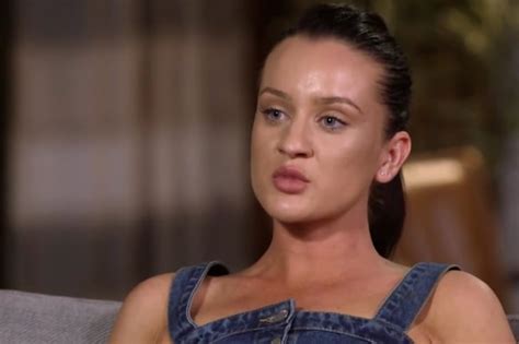 Lauren Mafs The Twins Recap Married At First Sight