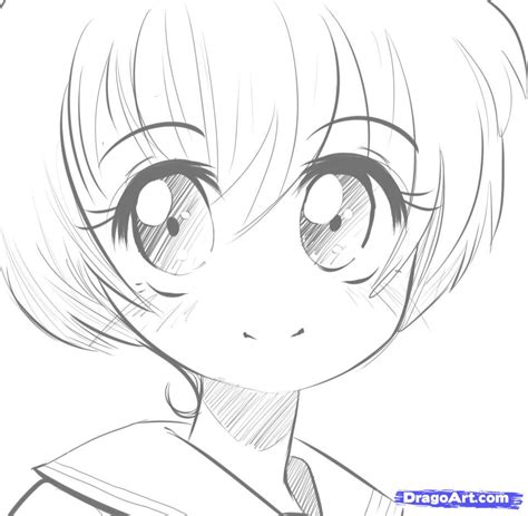How To Draw Manga Eyes Step By Step Anime Eyes Anime