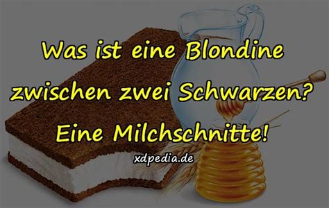 was ist eine blondine zwischen zwei schwarzen xdpedia de 895