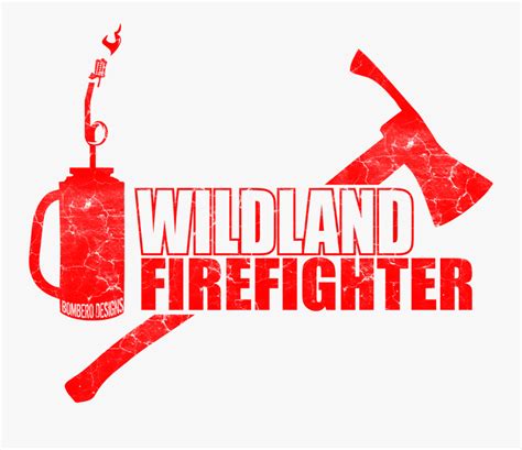 Wildland Firefighter Decal Drip Torch Free Transparent Clipart