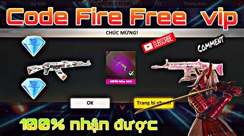 And enjoy exciting rewards from free fire redeem code success. Garena Free Fire Chia sẻ 10 mã Code Free Fire nhận ngay ...