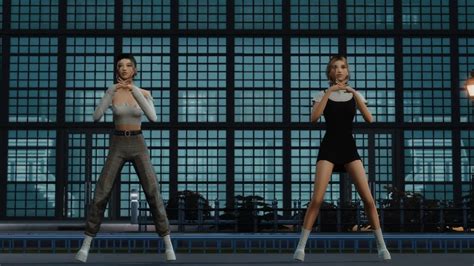 Sims 4 Dance Animation Mod Avidbda