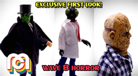 Exclusive First Look At Mego Wave 8 Monsters Mego Museum