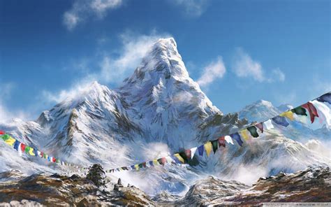 Wallpapers Of Himalayas 62 Pictures