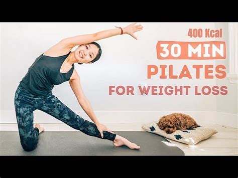 6 Best Pilates YouTube Exercise Videos To Try At Home