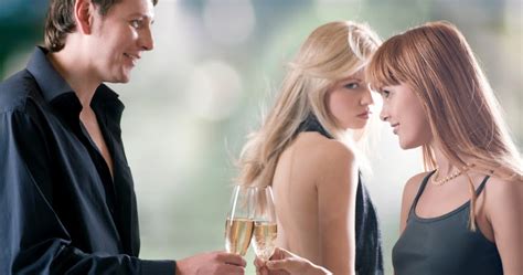 The Three Most Common Reasons For Jealousy In Romantic Relationships And Their Differences