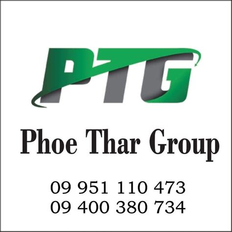Phoe Thar Group