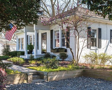 Step Inside This Charming Georgia Cottage Cottage Journal