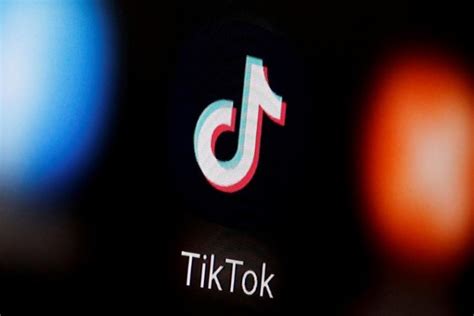 Tiktok Removing Graphic Clip Of Suicide Circulating On Its Platform