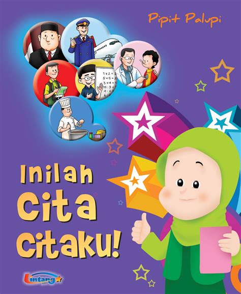 gambar cita cita kartun