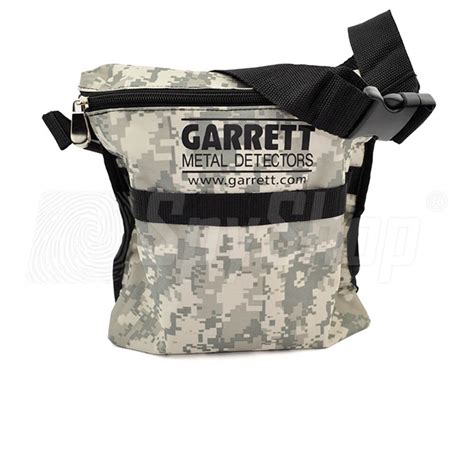 Nel tornado 12x13 dd 5th gen search coil for garrett at pro metal detector new. Garrett Pro-Pointer AT with shovel and bag - Metal ...