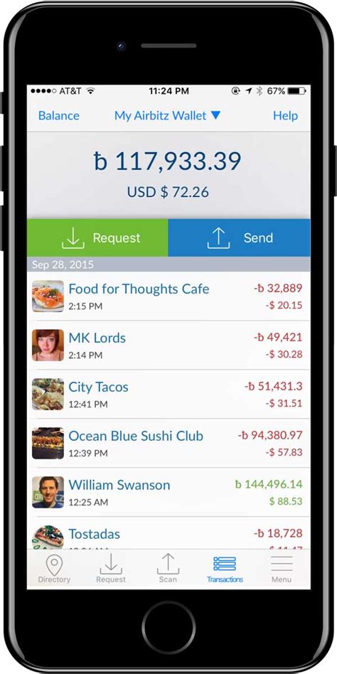With ledger live you get a complete overlook of your bitcoin holdings in a nice modern look. The Best Bitcoin Wallet Reviews for 2018 | CoinCentral