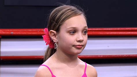 Dance Moms 2011