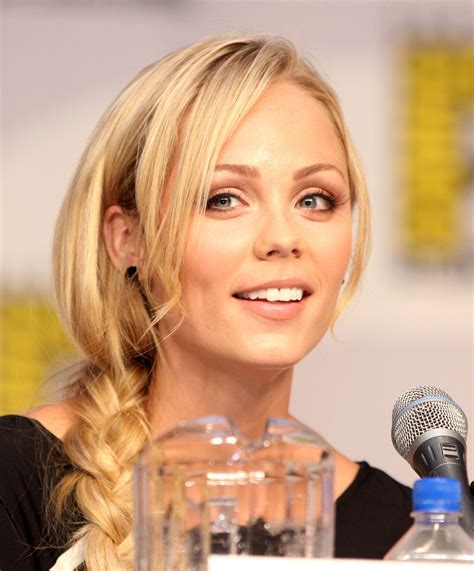 Laura Vandervoort Prettygirls