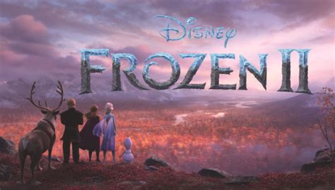 Watch Disneys Frozen 2 Trailer Its Pretty Epic Goingnerdy