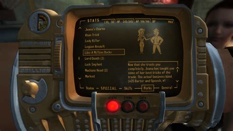 joana companion end game save files at fallout new vegas mods and community