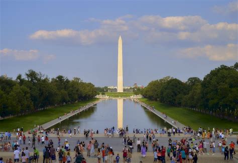 Washington Dc Top 10 Attractions Best Places To Visit