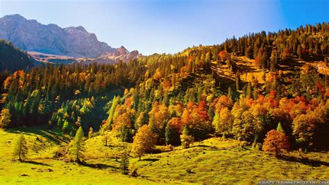 Fall Landscape Wallpapers 59 Background Pictures