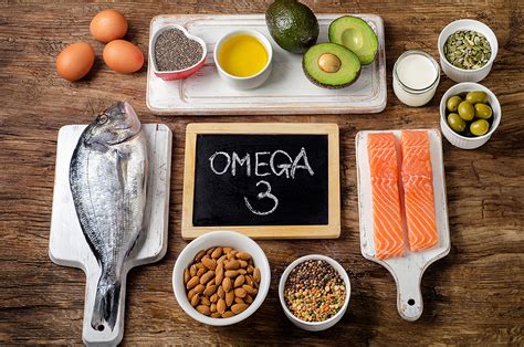 Quali cibi ricchi di omega 3 prediligere? Omega 3 e alimenti antiossidanti contro le infiammazioni ...