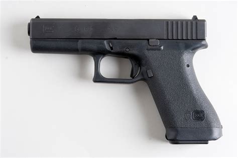 Glock 21 Gun The Weapon Every Military Would Love To Have The