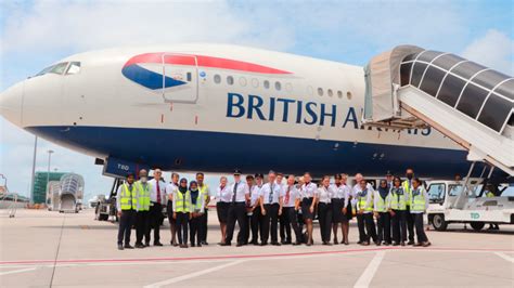 British Airways To Operate Daily Flights To Maldives From 30th October