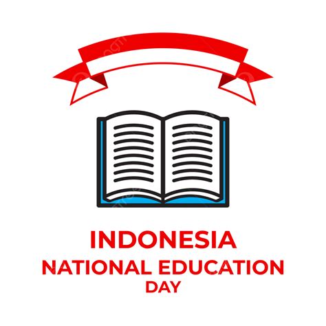 Patriotic Day Clipart Png Images Indonesia National Education Day