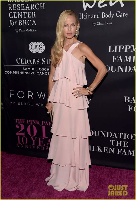 Jennifer Garner Dresses Perfectly To Host The Pink Party Photo Jennifer Garner