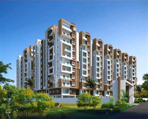 Hmda And Rera Approved Appartment Pragathi Nagar Without Brokerage
