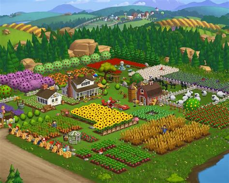 Farmville 2 Country Escape Farmville Farmville Game