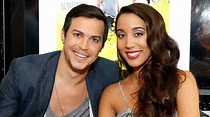 'X Factor' Stars Alex & Sierra Break Up As A Band, Couple - YouTube