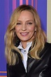 Uma Thurman At 2nd Series Mania Festival in Lille, France - Celebzz ...