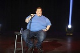 Comedian Ralphie May dies of cardiac arrest at 45 - Chicago Tribune