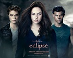 The Twilight Saga's Eclipse (2010) - Upcoming Movies Wallpaper ...