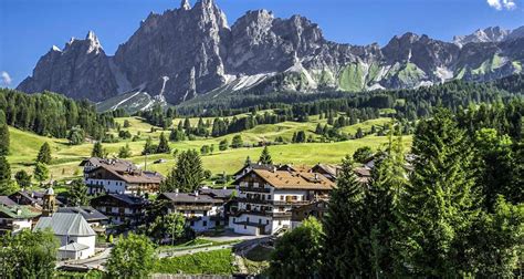 4 Days Dolomites Tour From Milan By Europeando Europa With 6 Tour
