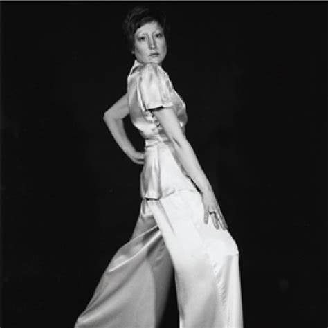 Martha Wilson A Portfolio Of Models 1974