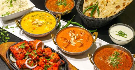 Bollywood Indian Restaurant Bezorging Van Grachtengordel Bestel Met