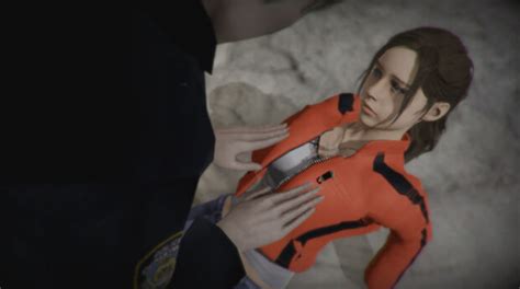 Resident Evil 2 Remake Sex With Claire Redfield Koikatucenter